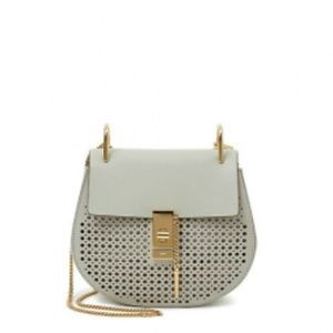 Chloe Drew bag mini